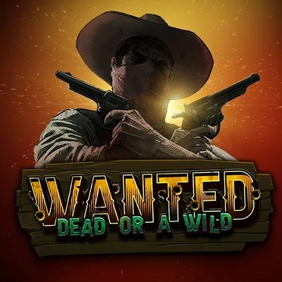 Wanted Dead or a Wild – Hacksaw Gaming